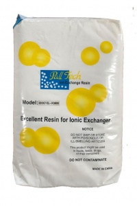Hạt nhựa Anion Extrepure